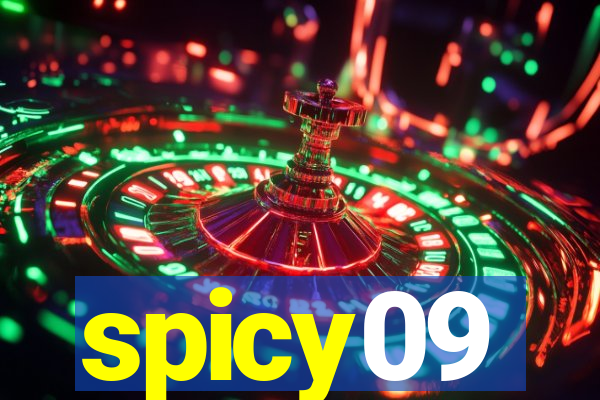 spicy09