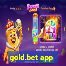 gold.bet app