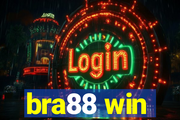 bra88 win