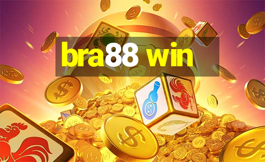 bra88 win