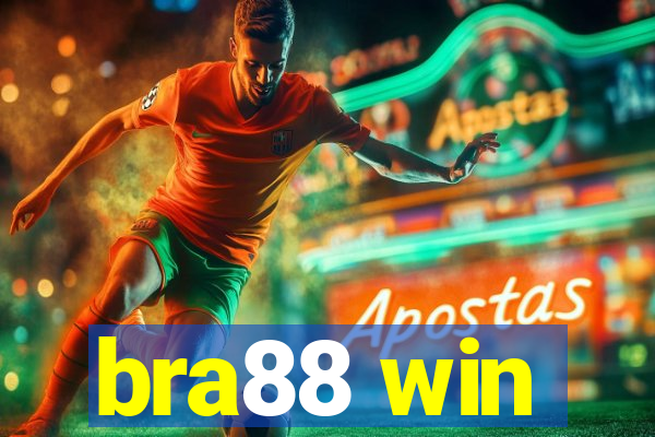 bra88 win