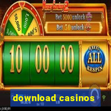 download casinos