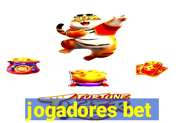 jogadores bet