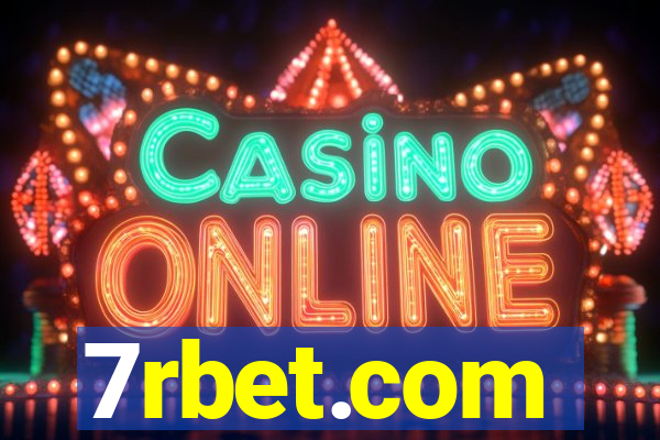 7rbet.com