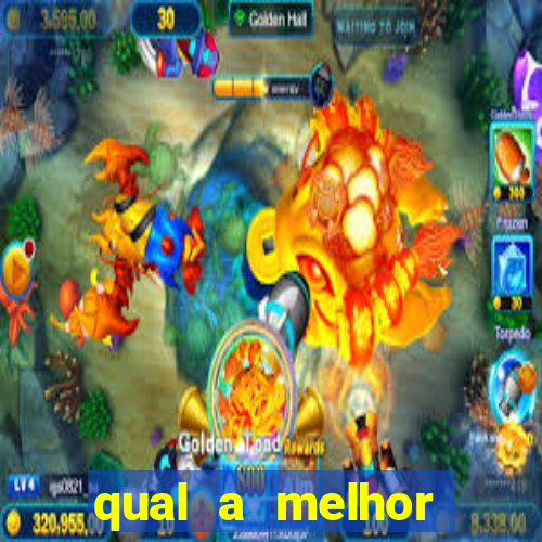 qual a melhor plataforma para ganhar dinheiro com jogos