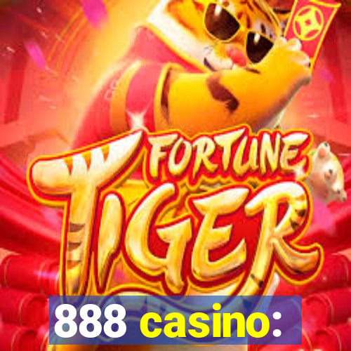 888 casino: