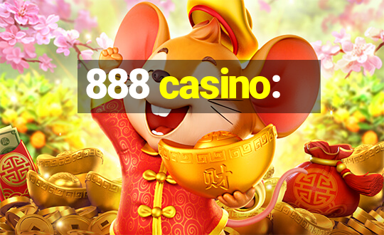 888 casino: