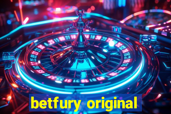 betfury original