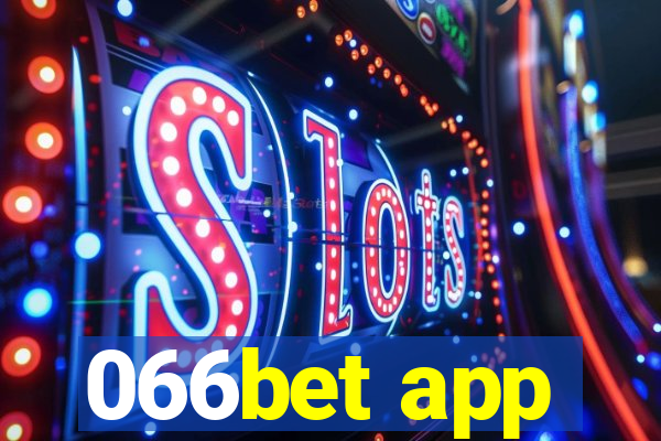 066bet app