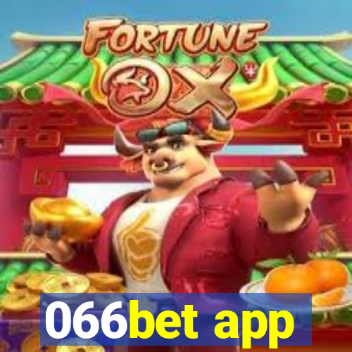 066bet app