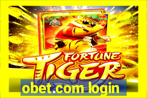 obet.com login