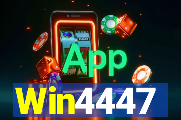 Win4447