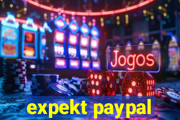 expekt paypal