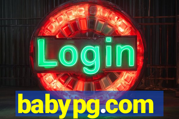 babypg.com