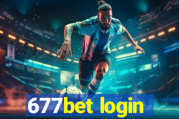 677bet login