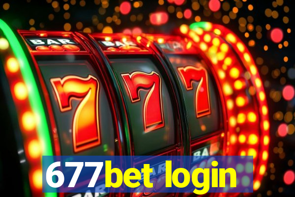 677bet login