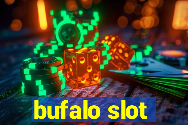 bufalo slot