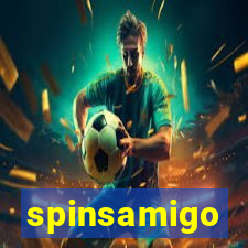 spinsamigo