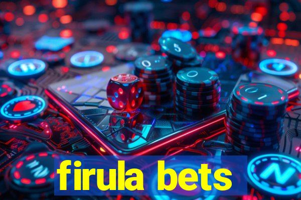 firula bets