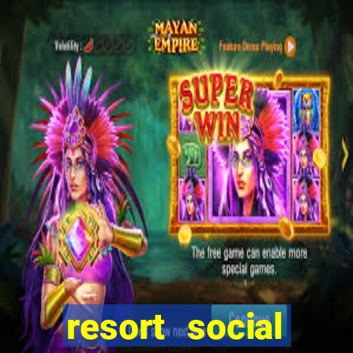 resort social carnaval 49