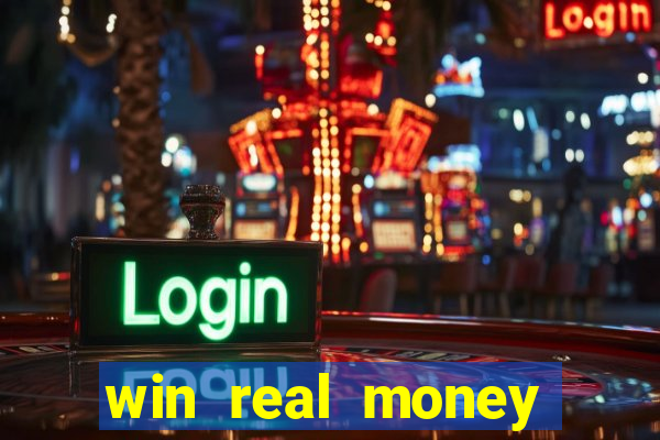 win real money slots games