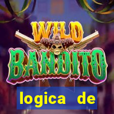 logica de programa??o jogos