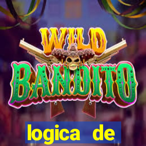 logica de programa??o jogos