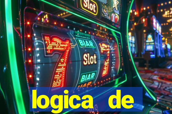 logica de programa??o jogos