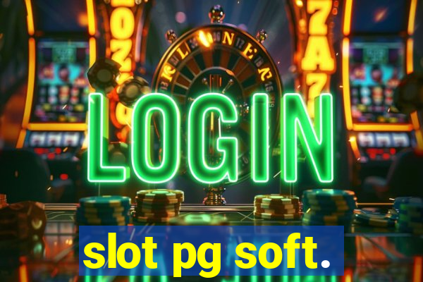 slot pg soft.