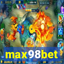 max98bet