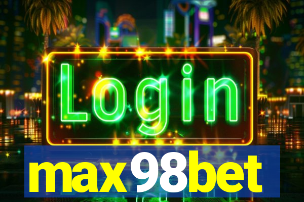 max98bet