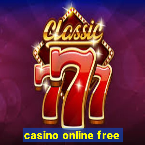 casino online free