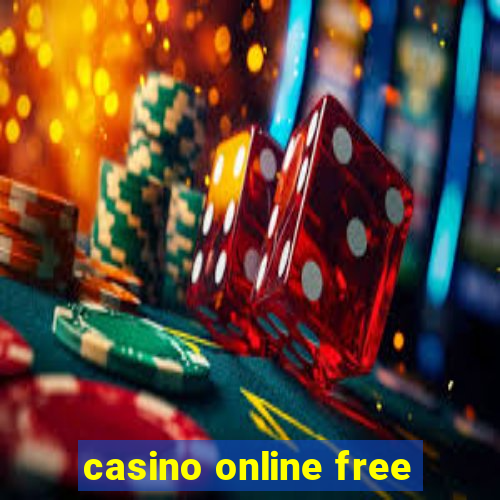 casino online free