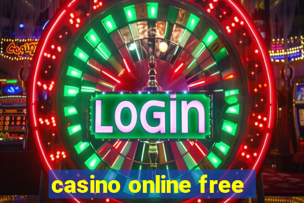 casino online free