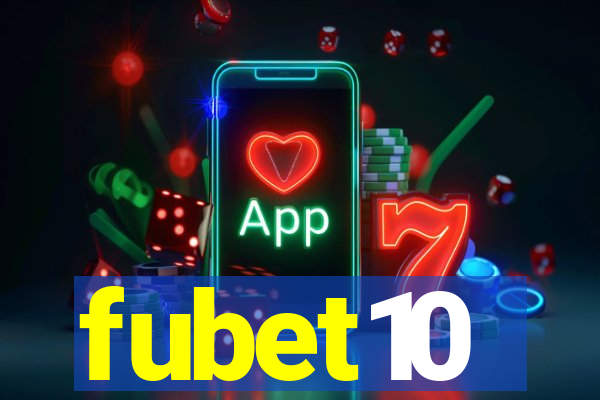 fubet10