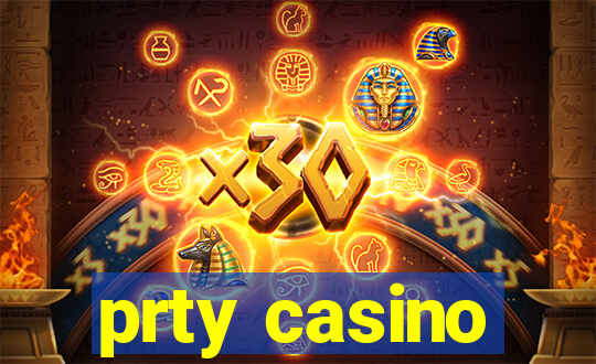 prty casino