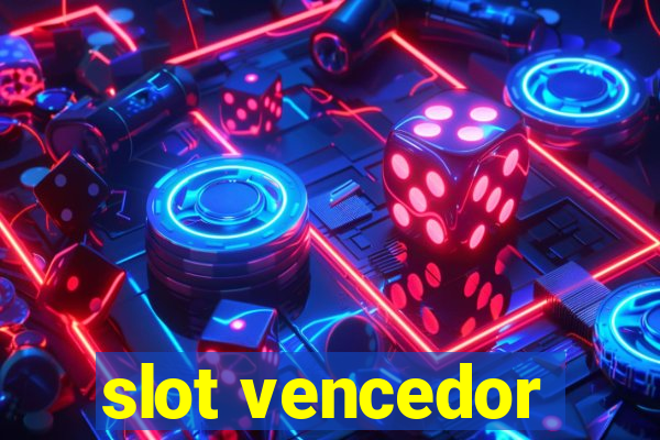 slot vencedor