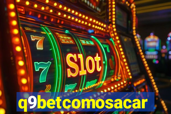 q9betcomosacar