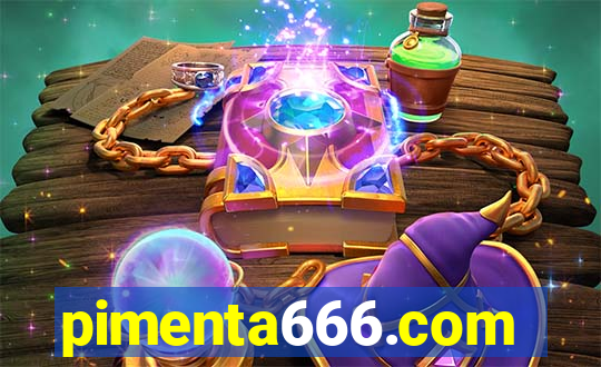 pimenta666.com