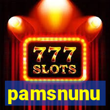 pamsnunu