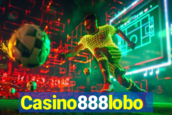 Casino888lobo