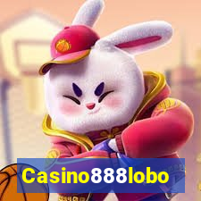 Casino888lobo