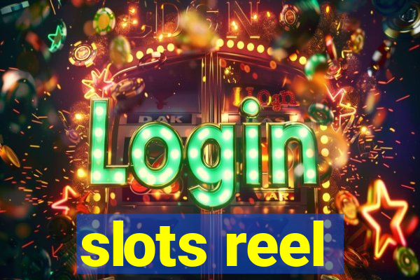 slots reel