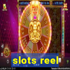 slots reel