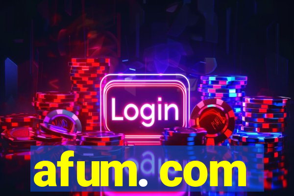 afum. com