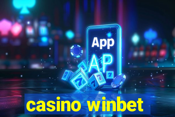 casino winbet