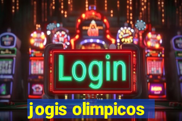 jogis olimpicos