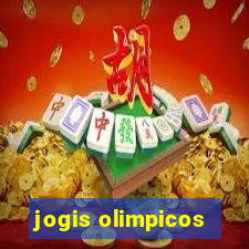 jogis olimpicos