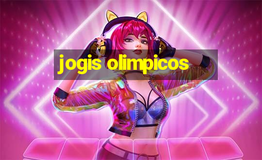 jogis olimpicos