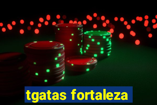 tgatas fortaleza